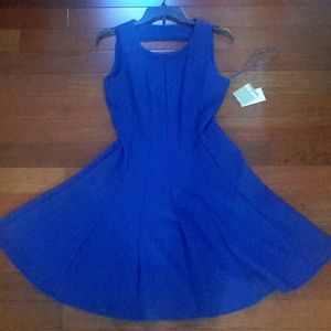 danny and nicole Sleeveless Dress